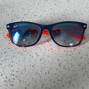 Unisex raybans